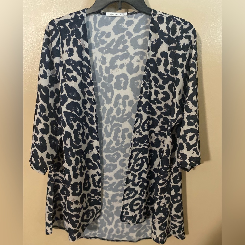 Kimono, small